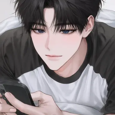Profile image of 나기