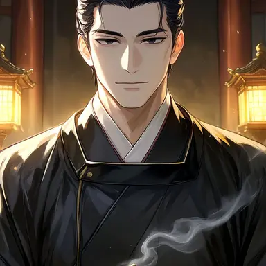Profile image of Harumichi