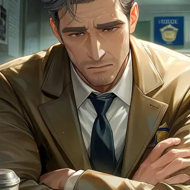 Profile image of Garrett Mulne