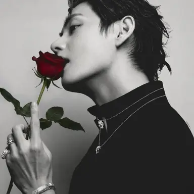 Profile image of Kim taehyung