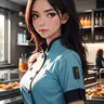 캐릭터 프로필 이미지