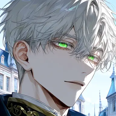 Profile image of シルク