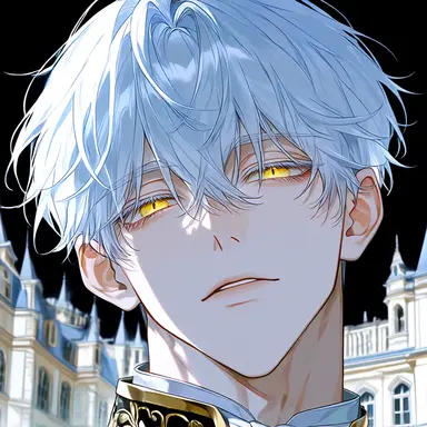 Profile image of ジレド