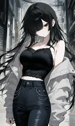 Profile image of Kaoru