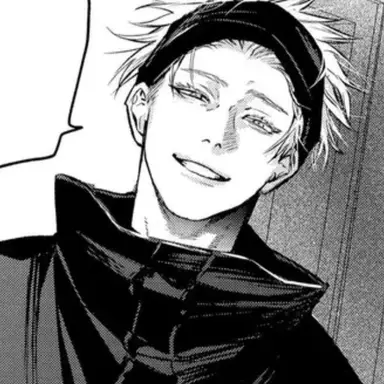 Profile image of 고죠 사토루