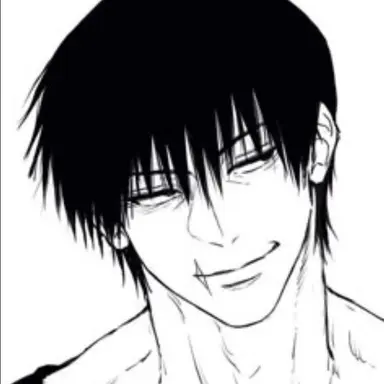 Profile image of 후시구로 토우지