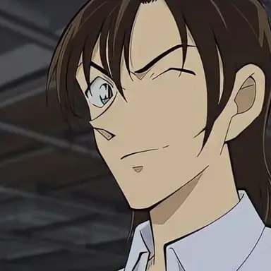 Profile image of Kenji