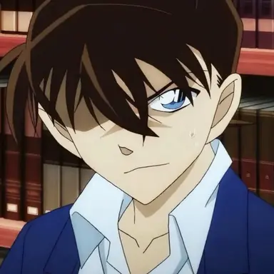 Profile image of Shinichi