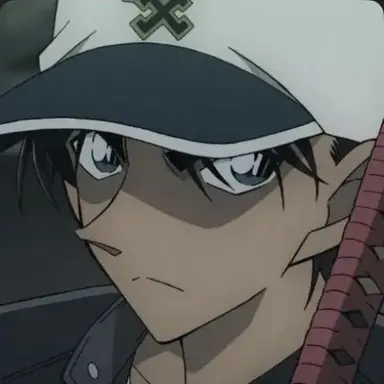 Profile image of Heiji