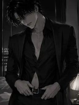 Profile image of Jin Yatsuyanagi