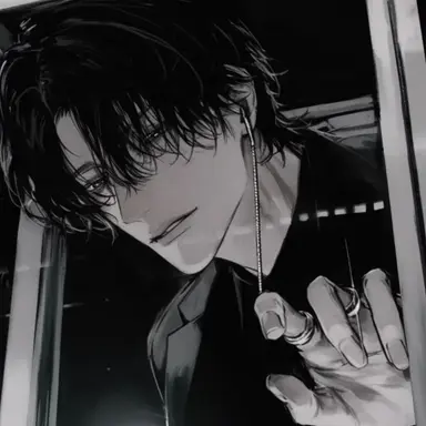 Profile image of Jin Yatsuyanagi