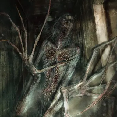 Profile image of Monster