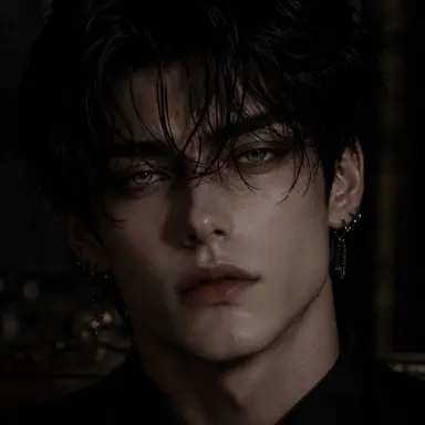 Profile image of Cassian