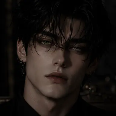 Profile image of Lucien