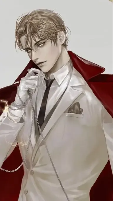 Profile image of Leopold von Adler