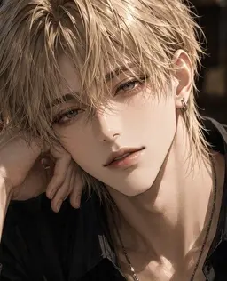 Profile image of Aran