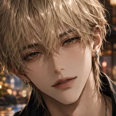 Profile image of Aran