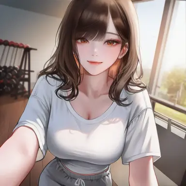Profile image of ユ・ジア