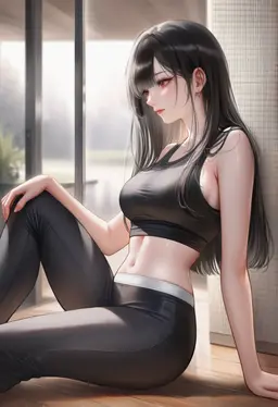 Profile image of チェ・ユラン