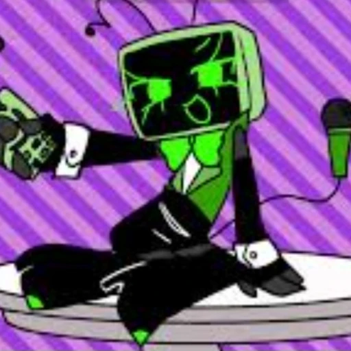 Vee짱
