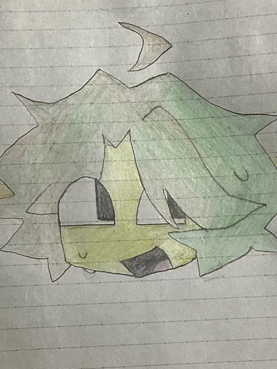 pikuniki의 学校。放課後のアナウンス…