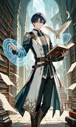Profile image of リオン