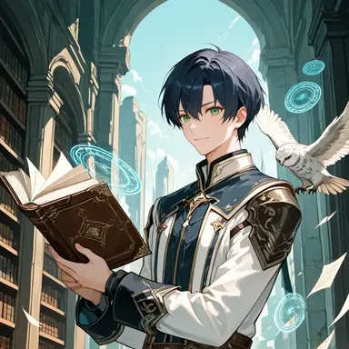 Profile image of リオン