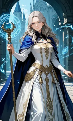 Profile image of エルグラーデ