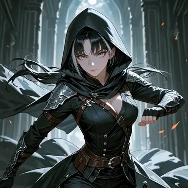 Profile image of シエラ