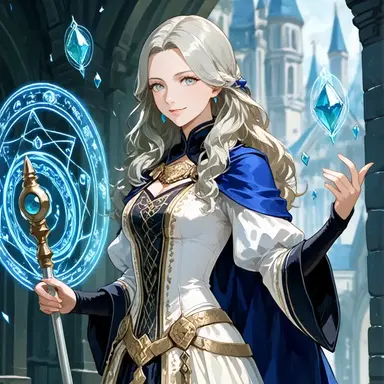 Profile image of エルグラーデ
