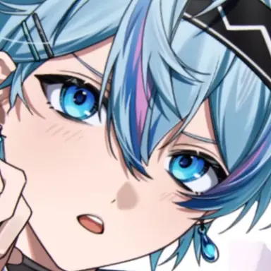 Profile image of こさめ