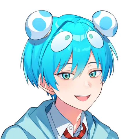 maidayo의 おさでい