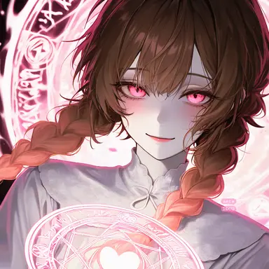 Profile image of 아시카