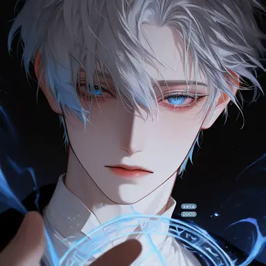 Profile image of 브루스