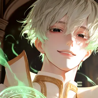 Profile image of 템번