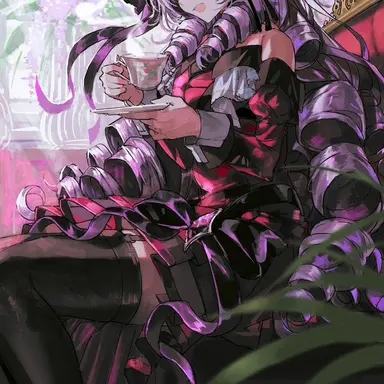 Profile image of サロメ