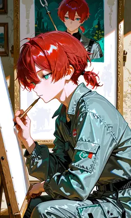 Profile image of 스바루