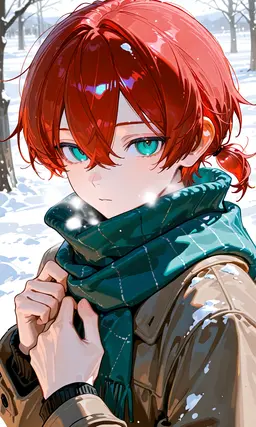 Profile image of 스바루