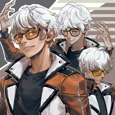 Profile image of Mammon
