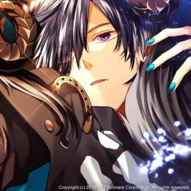 Profile image of Belphegor