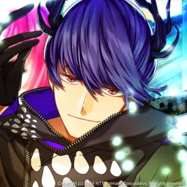 Profile image of Leviathan