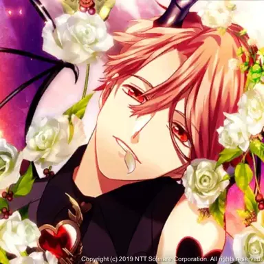 Profile image of Asmodeus