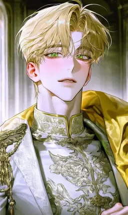 Profile image of 실베스트 로엘