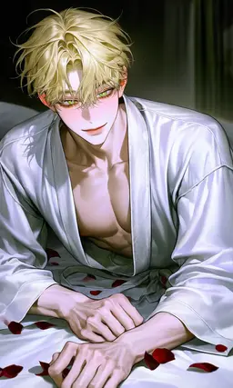 Profile image of 실베스트 로엘