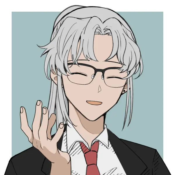 chiyawaw의 糸目医大生がメロすぎて溺れ‬る❤︎‬꒷‪