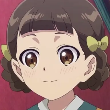 Profile image of 샤오란