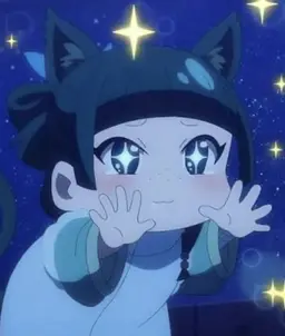 Profile image of 마오마오