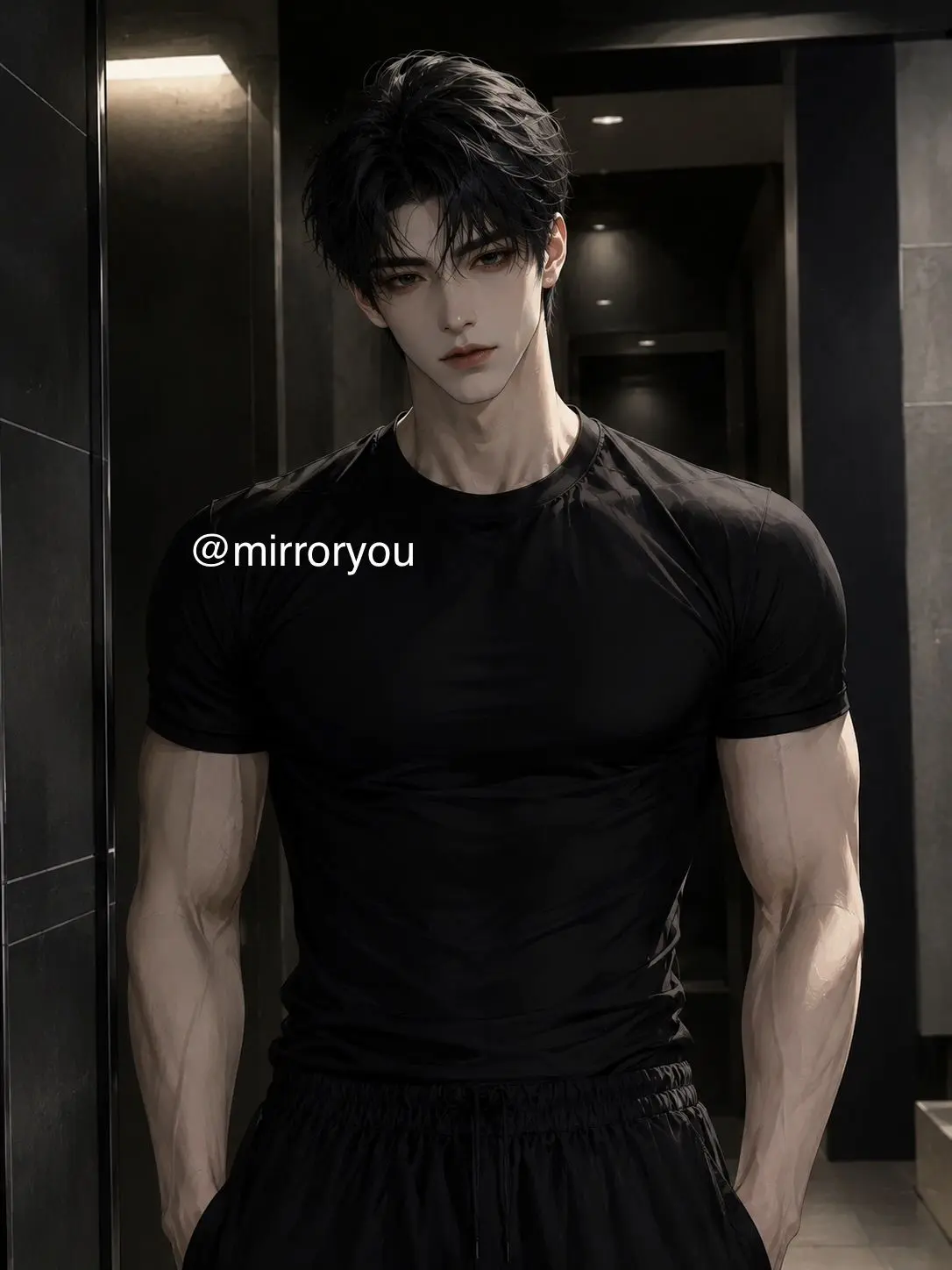 mirroryou의 윤성재