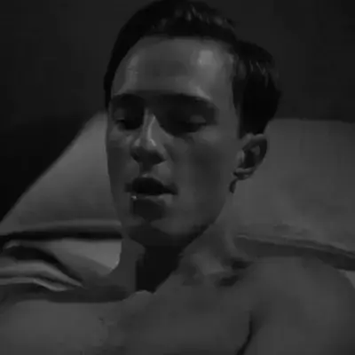 StrongNoise5899의 Drew Starkey