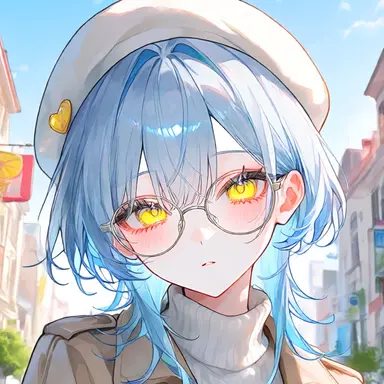 Profile image of Kanae